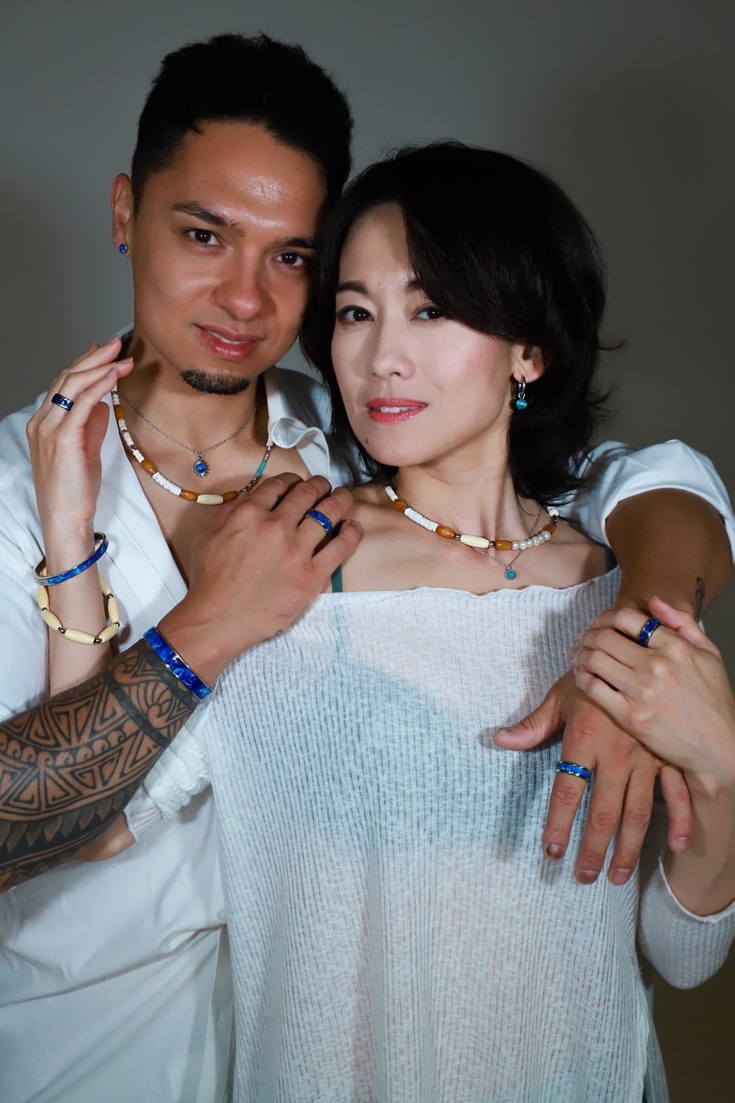 湘南の小さなアクセサリーショップ kosei works YAMATO