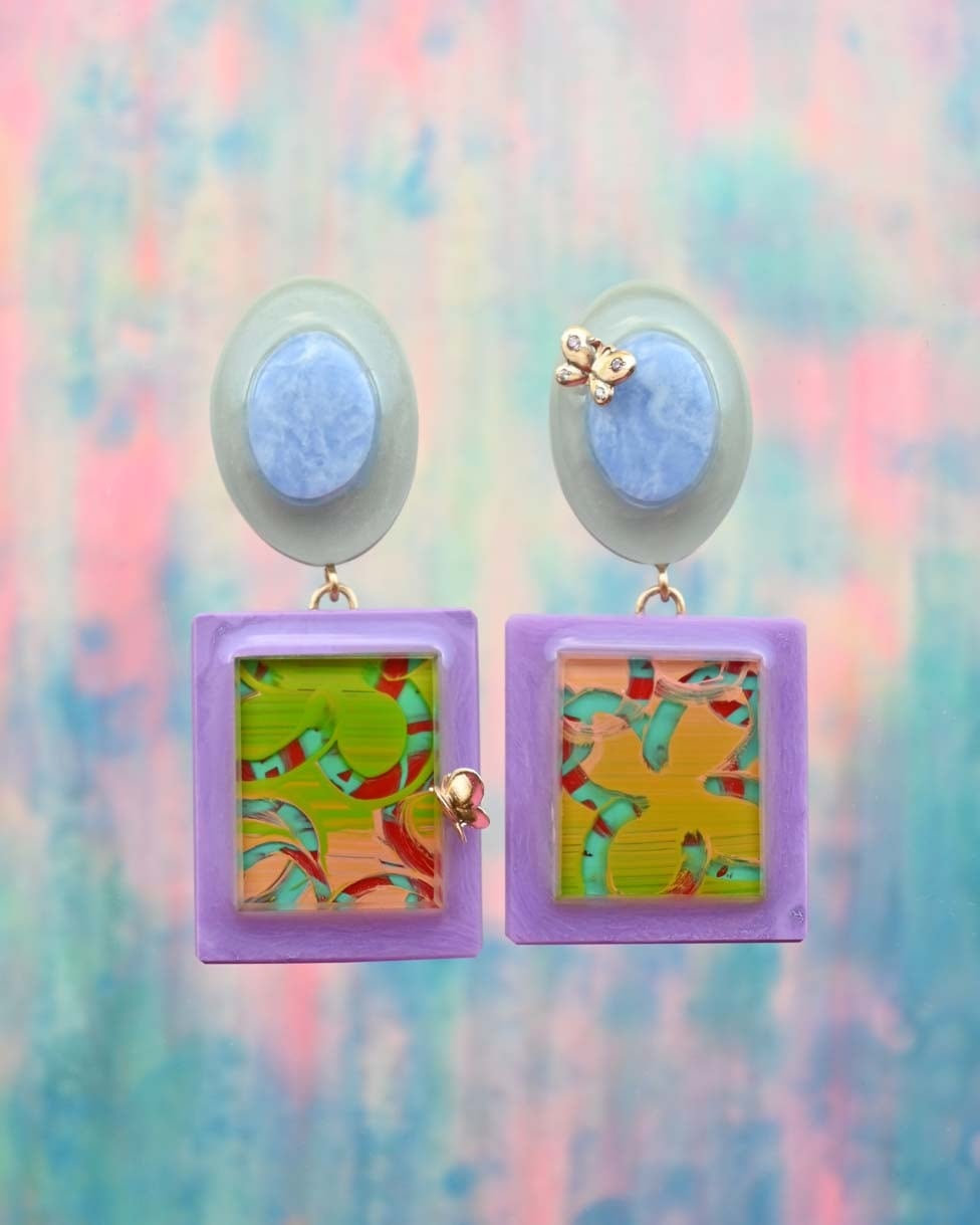 Wearable Art 