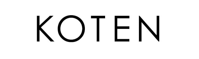 KOTEN SHOP