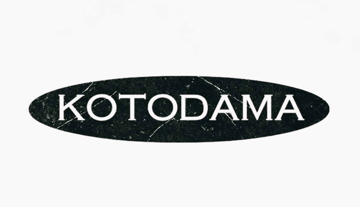 KOTODAMA 