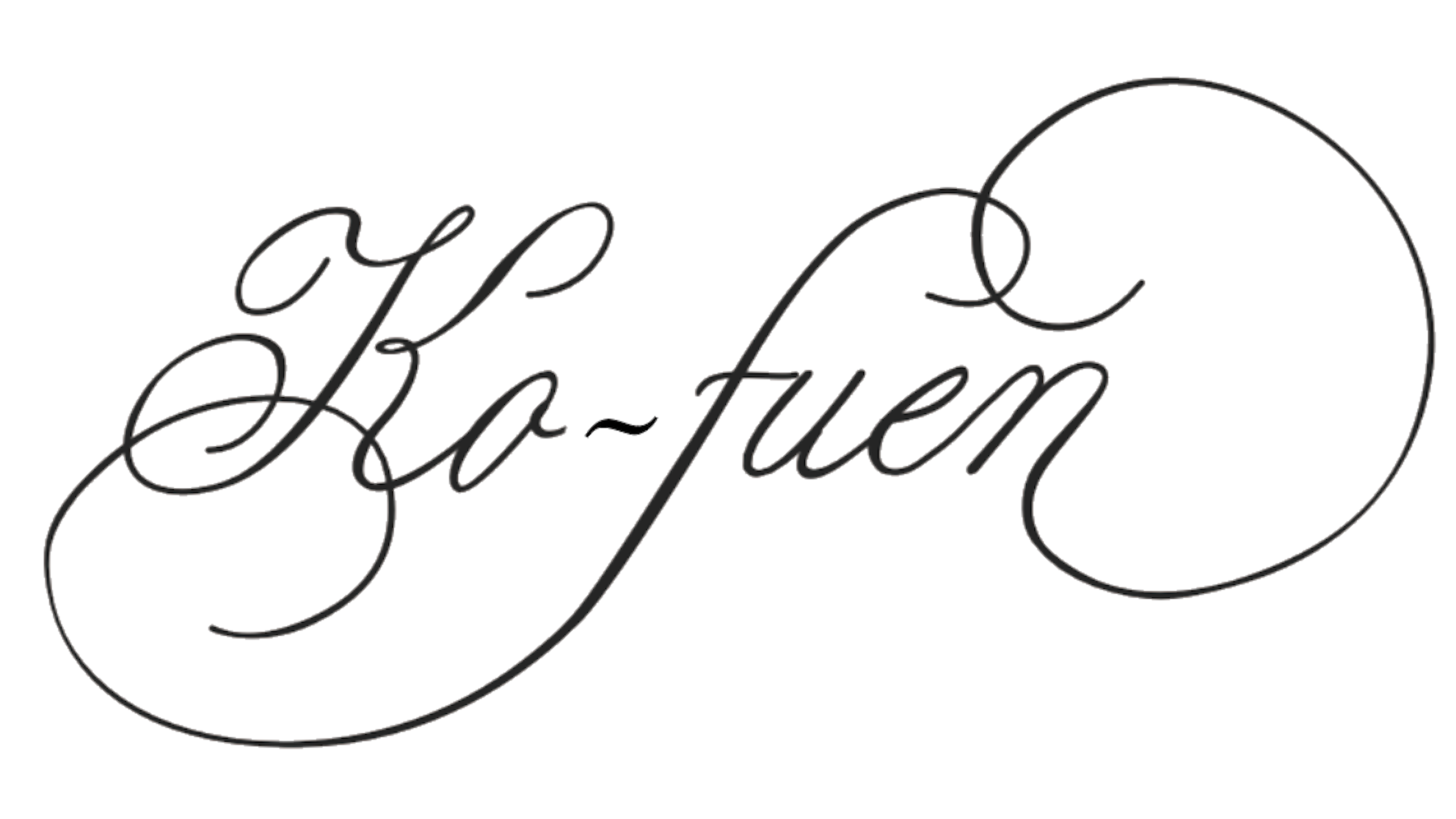 ko-fuen