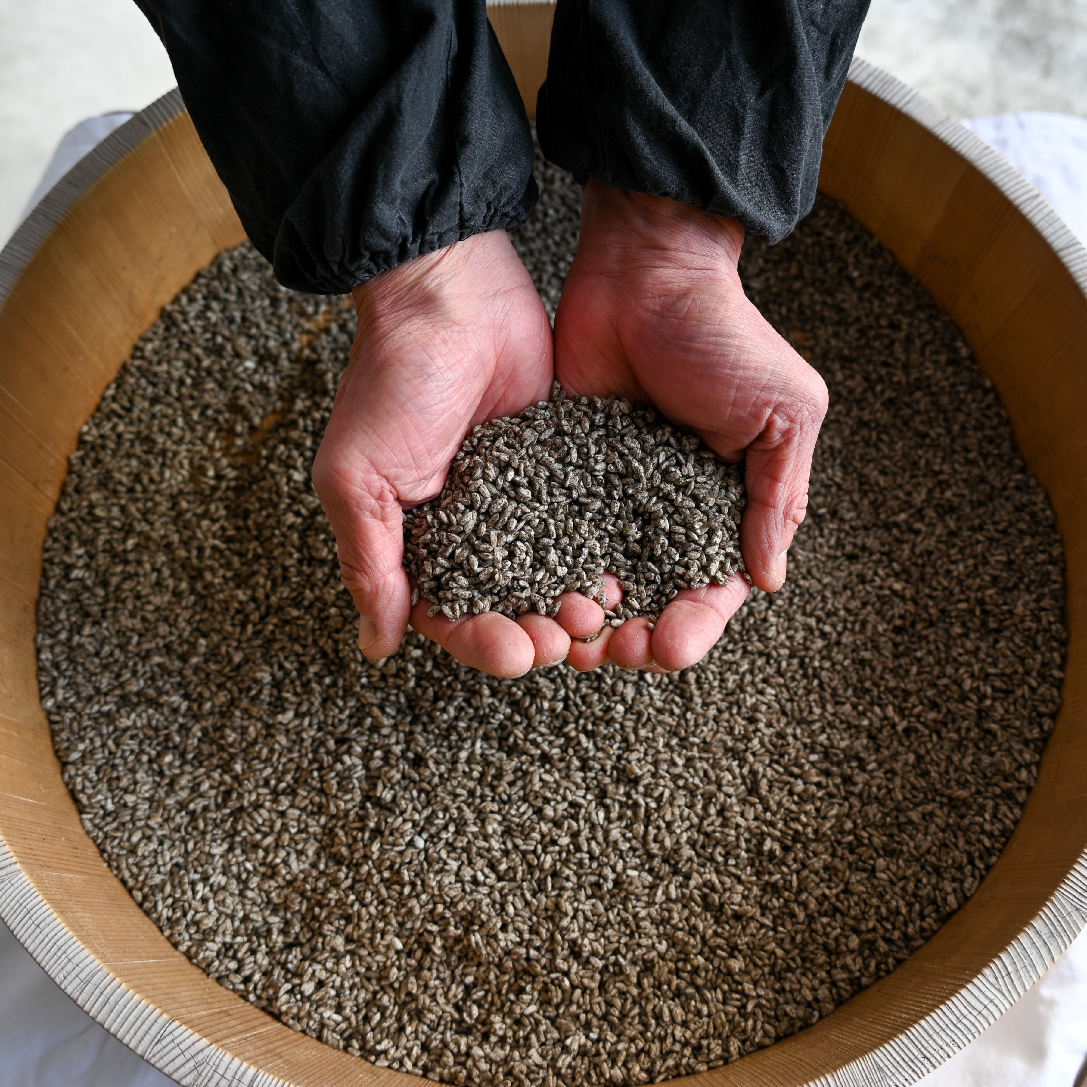 麹家 -koujiya-