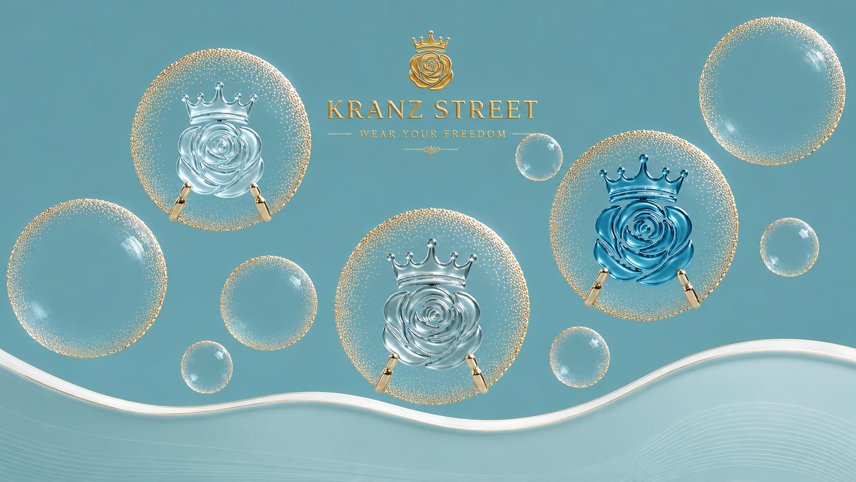 KRANZ STREET