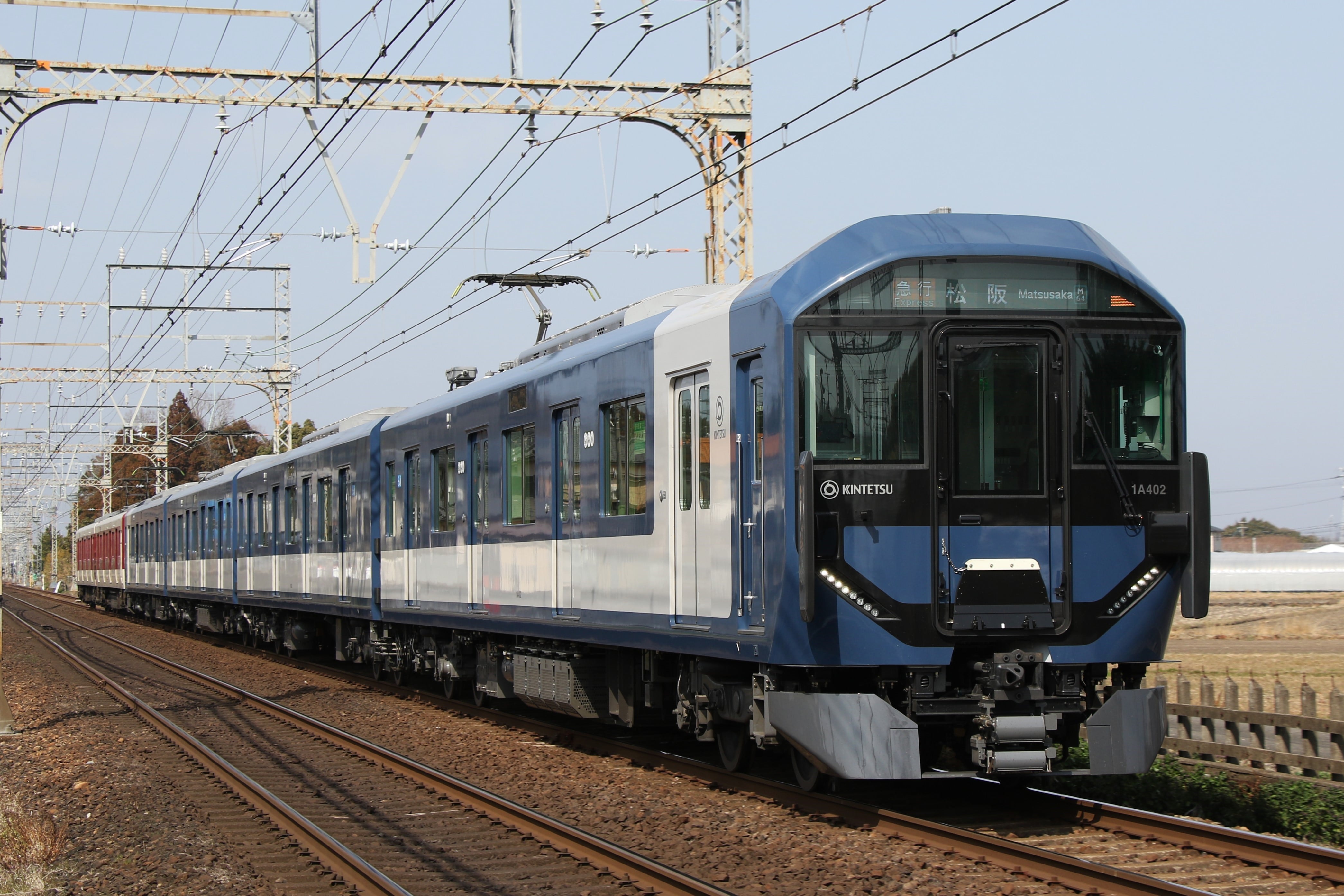 近鉄グッズマート by KRE