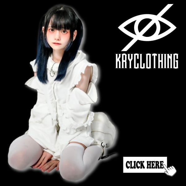 KRY clothing