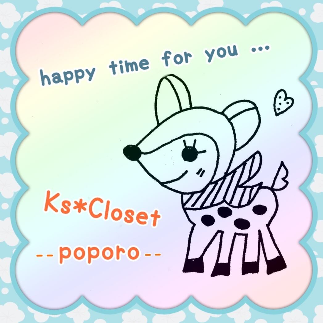 Ks*Closet