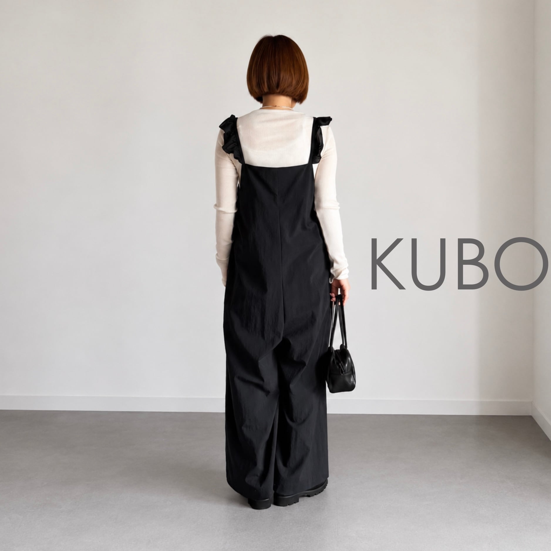 KUBO SAN MADE