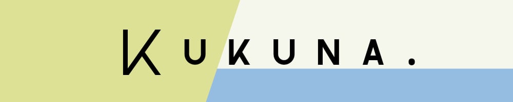 KUKUNA. │ カスタムクレヨンのお店