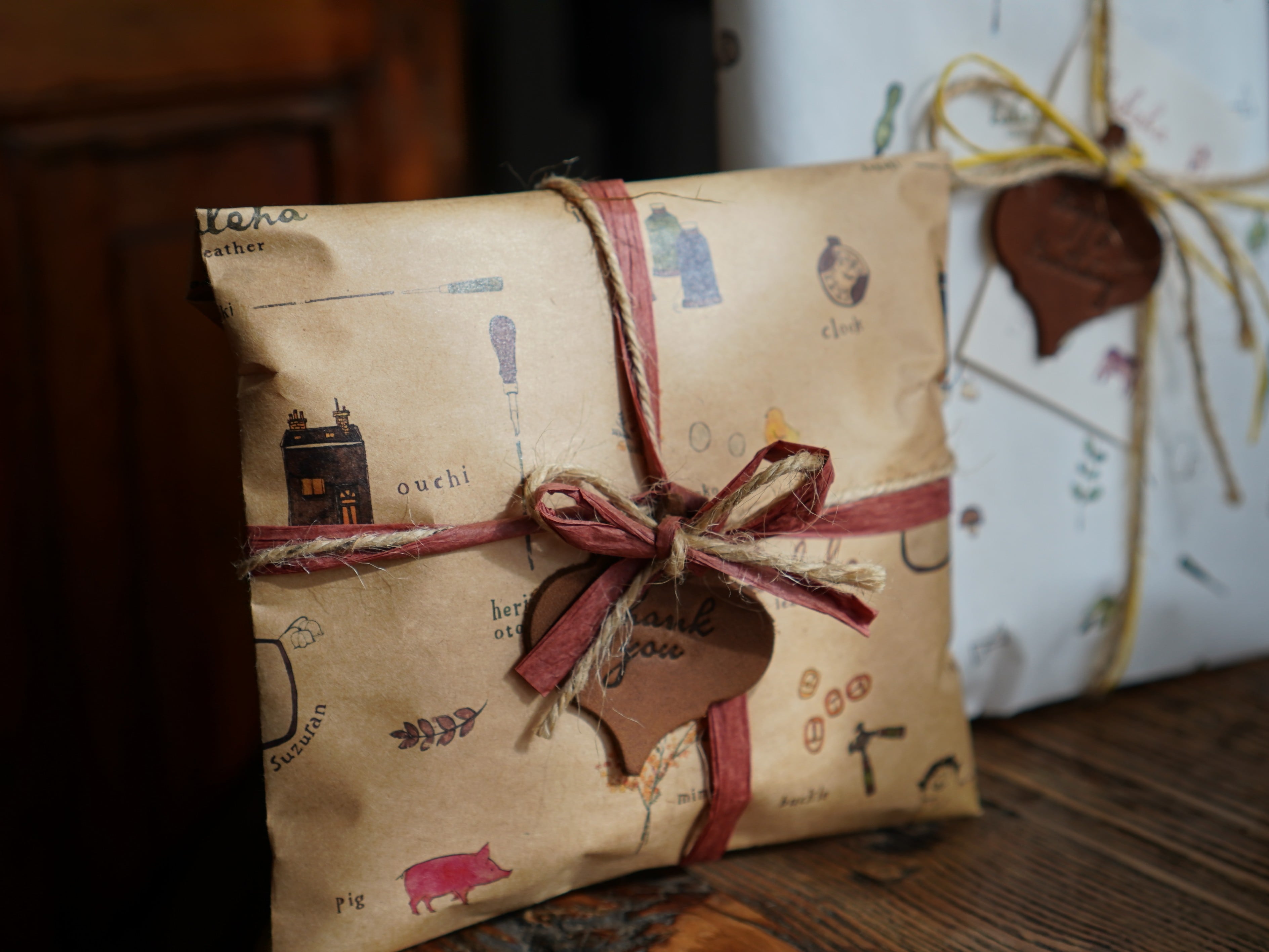 臨時休業のお知らせ