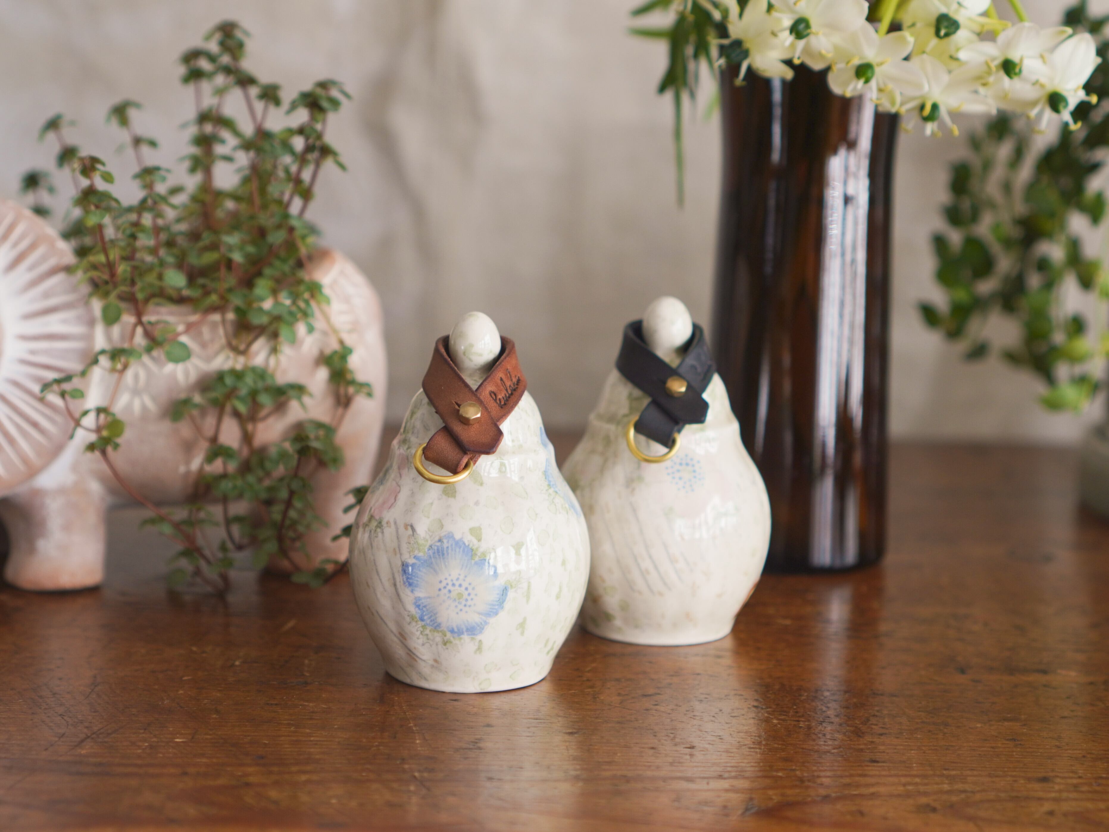 【紫乃】kuleha くれは　mini-tote 紫乃様専用】kuleha くれは mini-tote 2025年最新】KULEHA バッグの