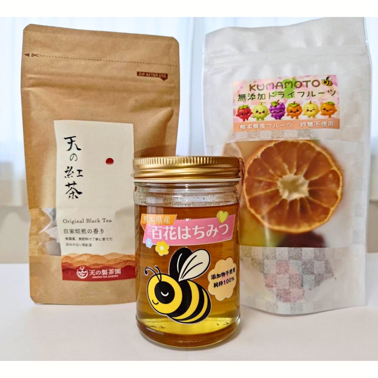 クマモト ピュア セレクション