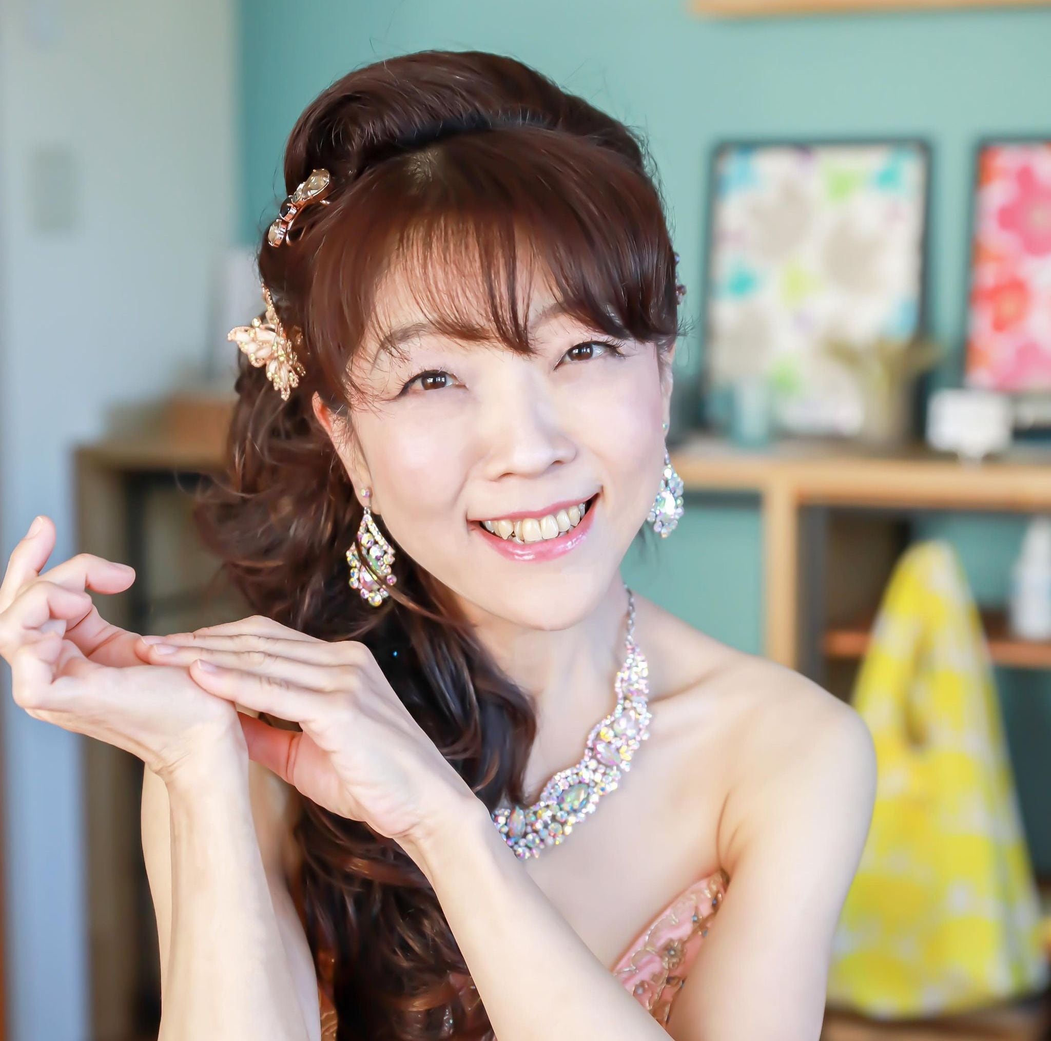 ピアニスト鈴木久美子 online shop