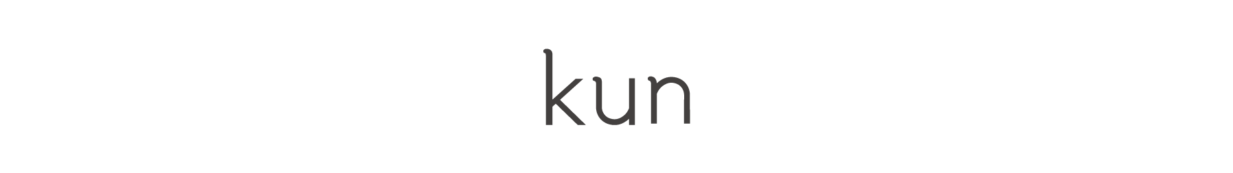 onde kun