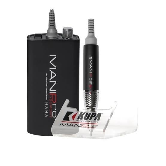 MANIPro HANA<br>BLACK