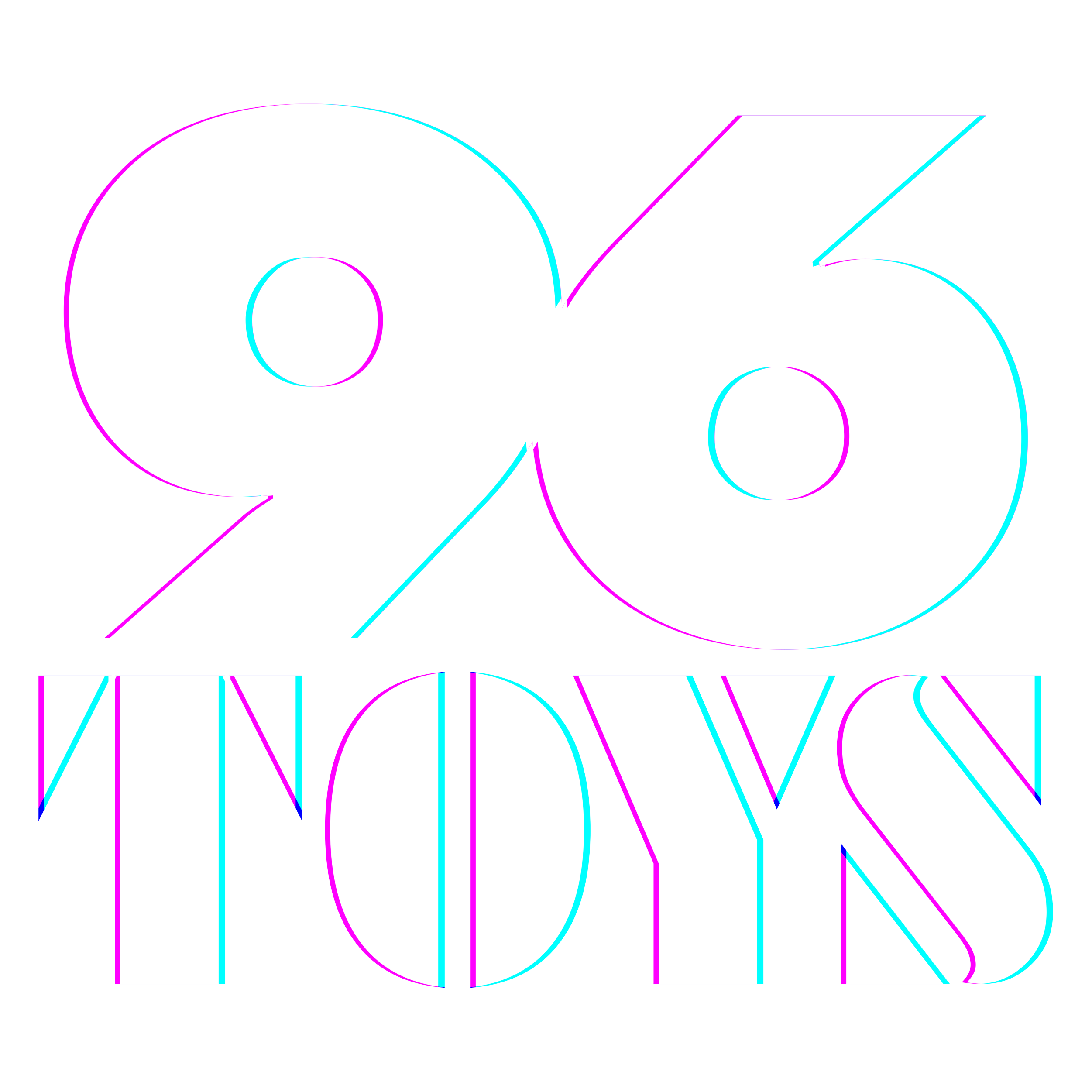 96TOYS