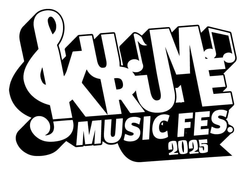 KURUME MUSIC FES.2025