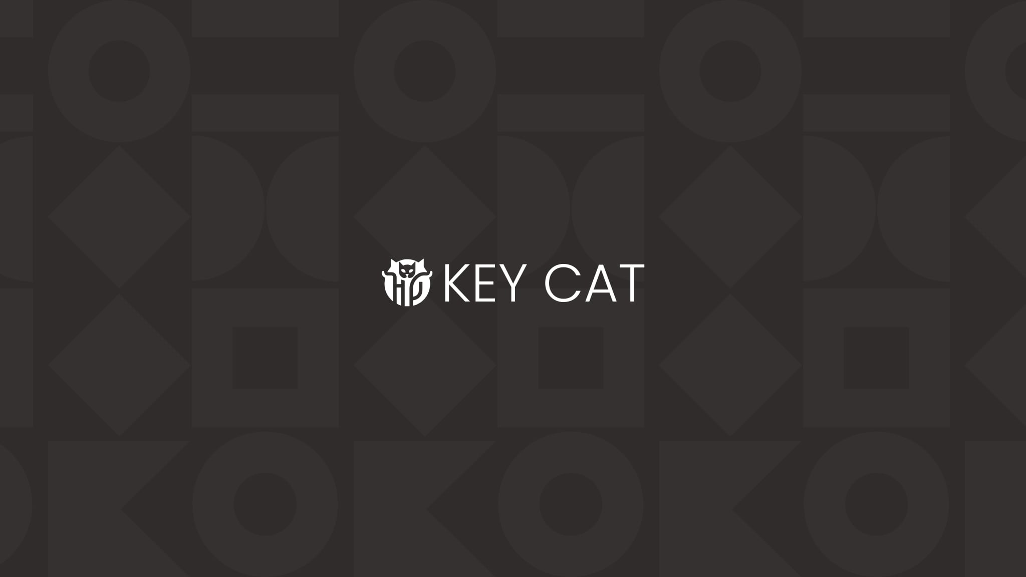 key cat