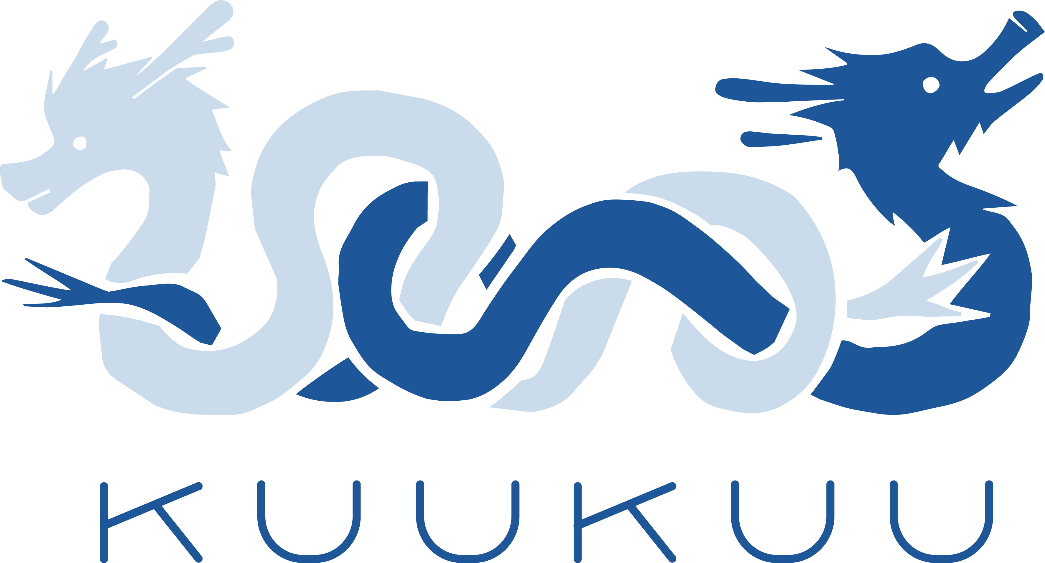 KUUKUU 空空