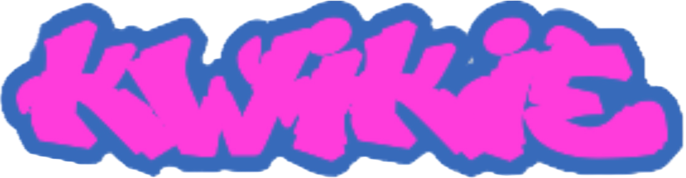 kwikie