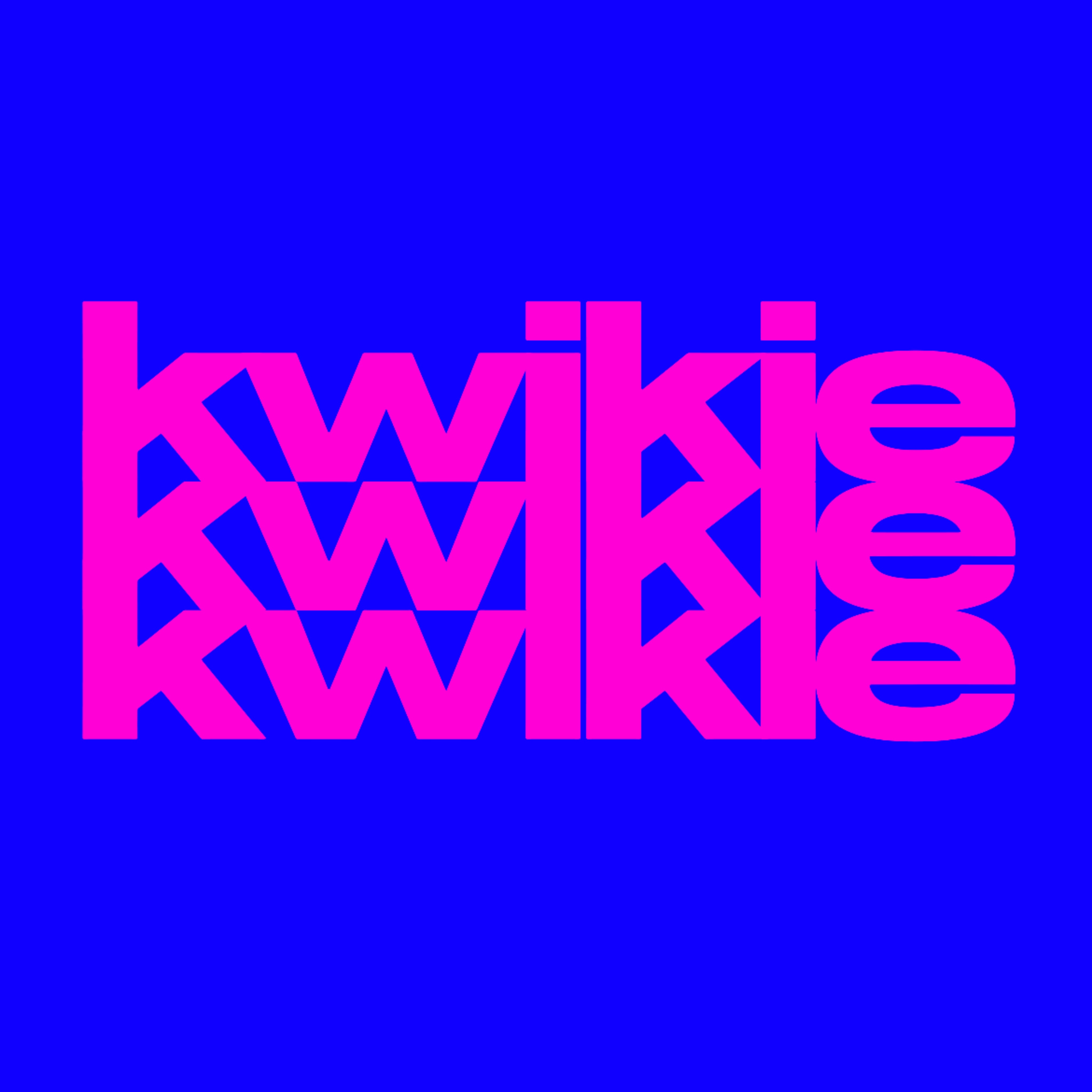 kwikie