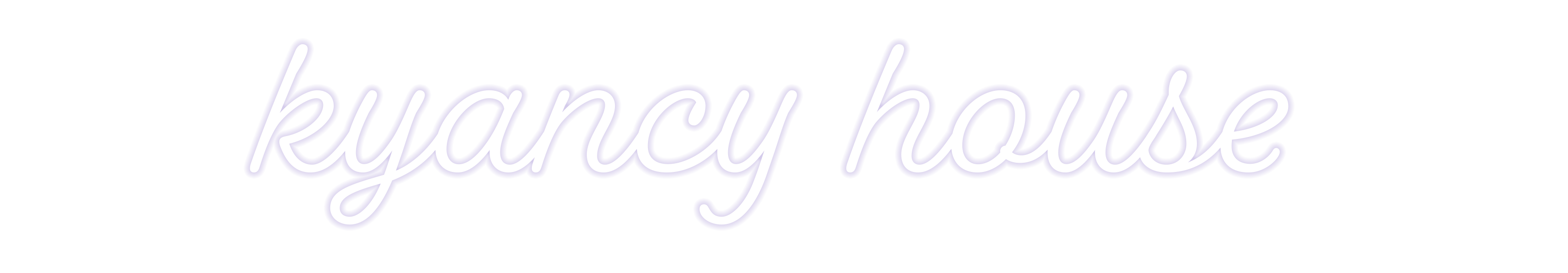kyancyhouse