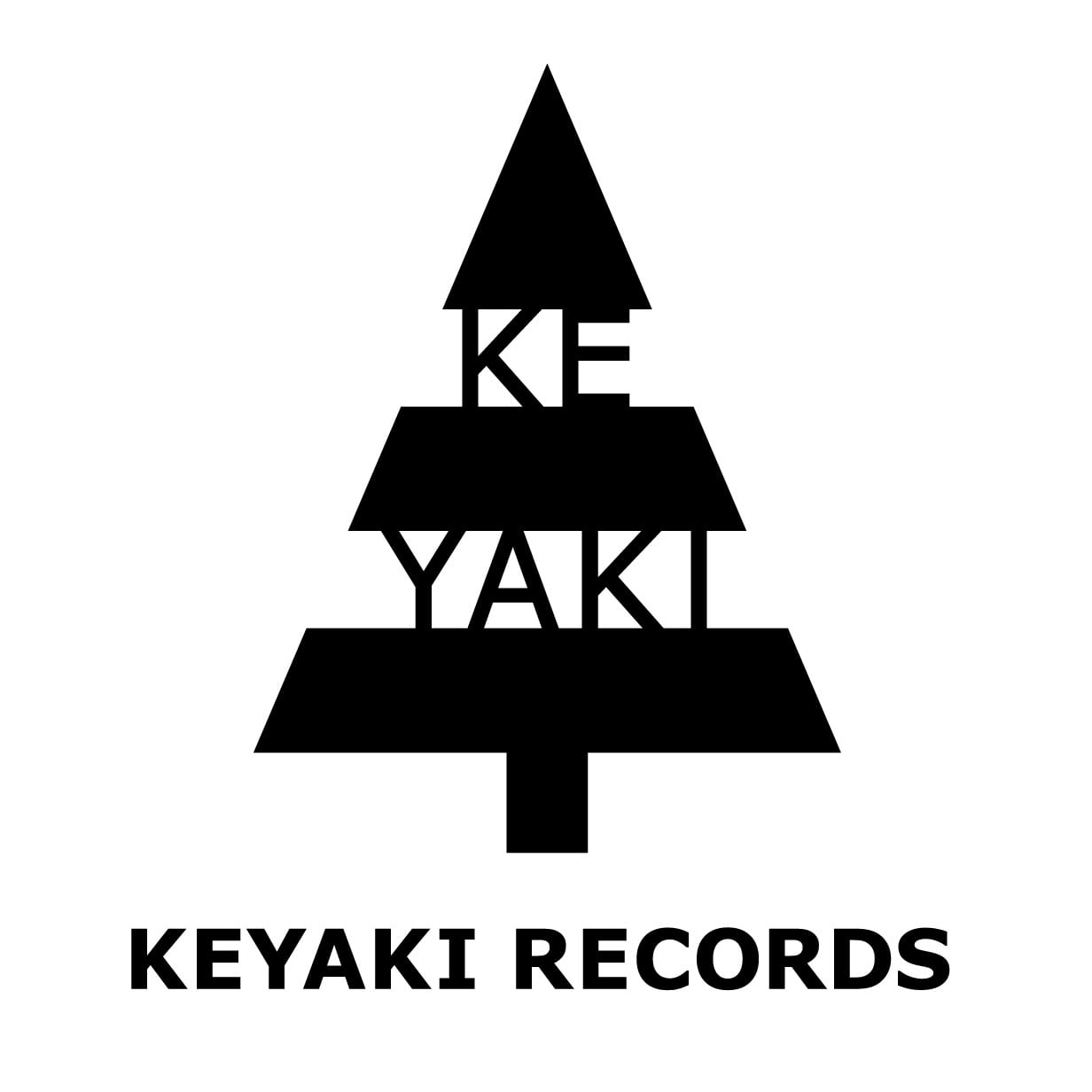 けや木レコード - KEYAKI RECORDS