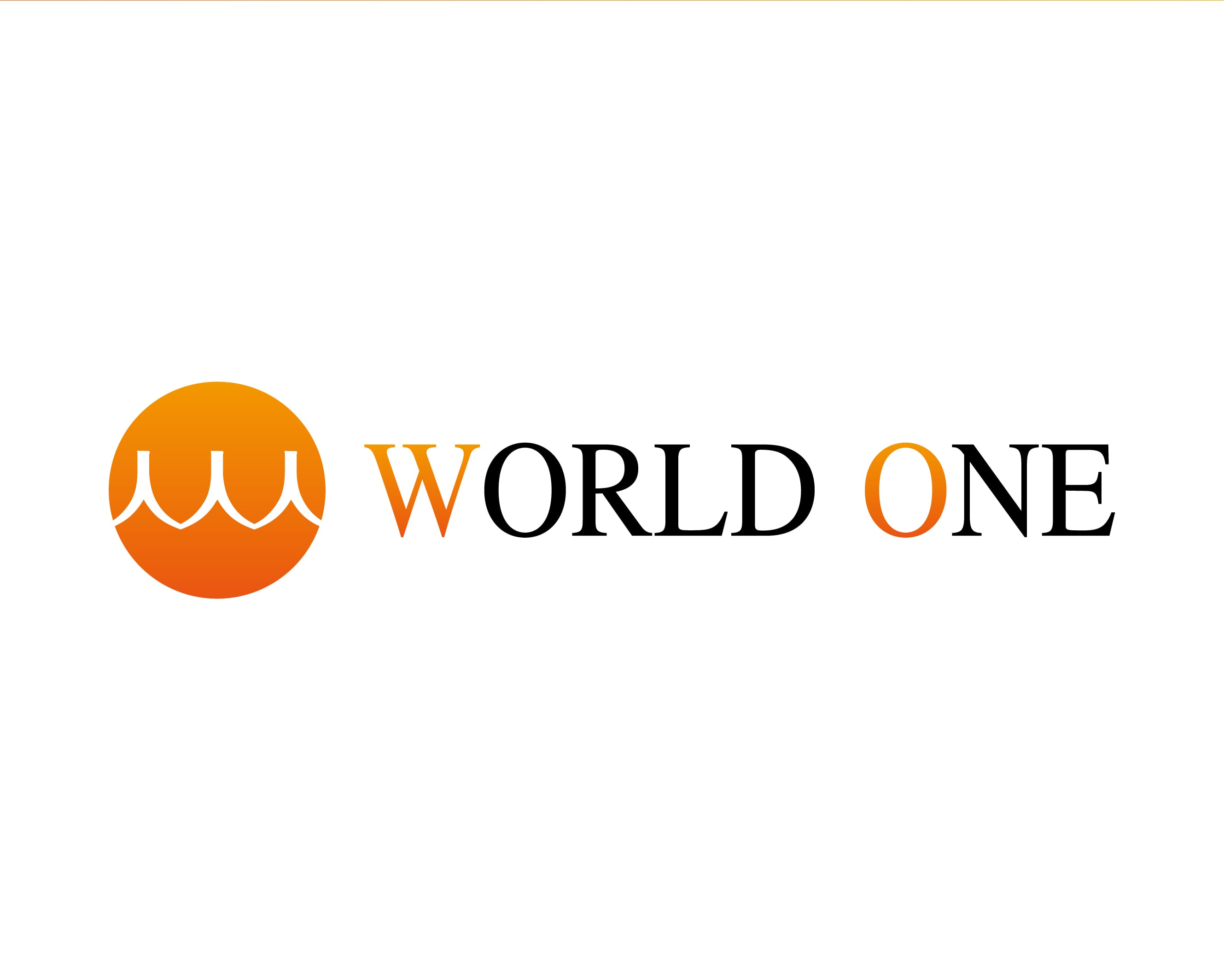 WORLD ONE（ワールド・ワン）