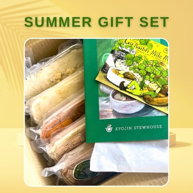夏ギフトセット / Summer Gift Set