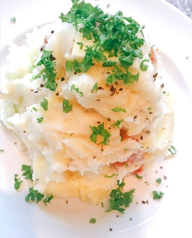コルカノン / Colcannon