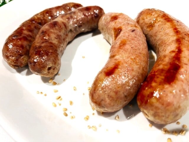 山陰ソーセージパック / Sanin Sausage Pack