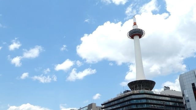 京のこなもん屋