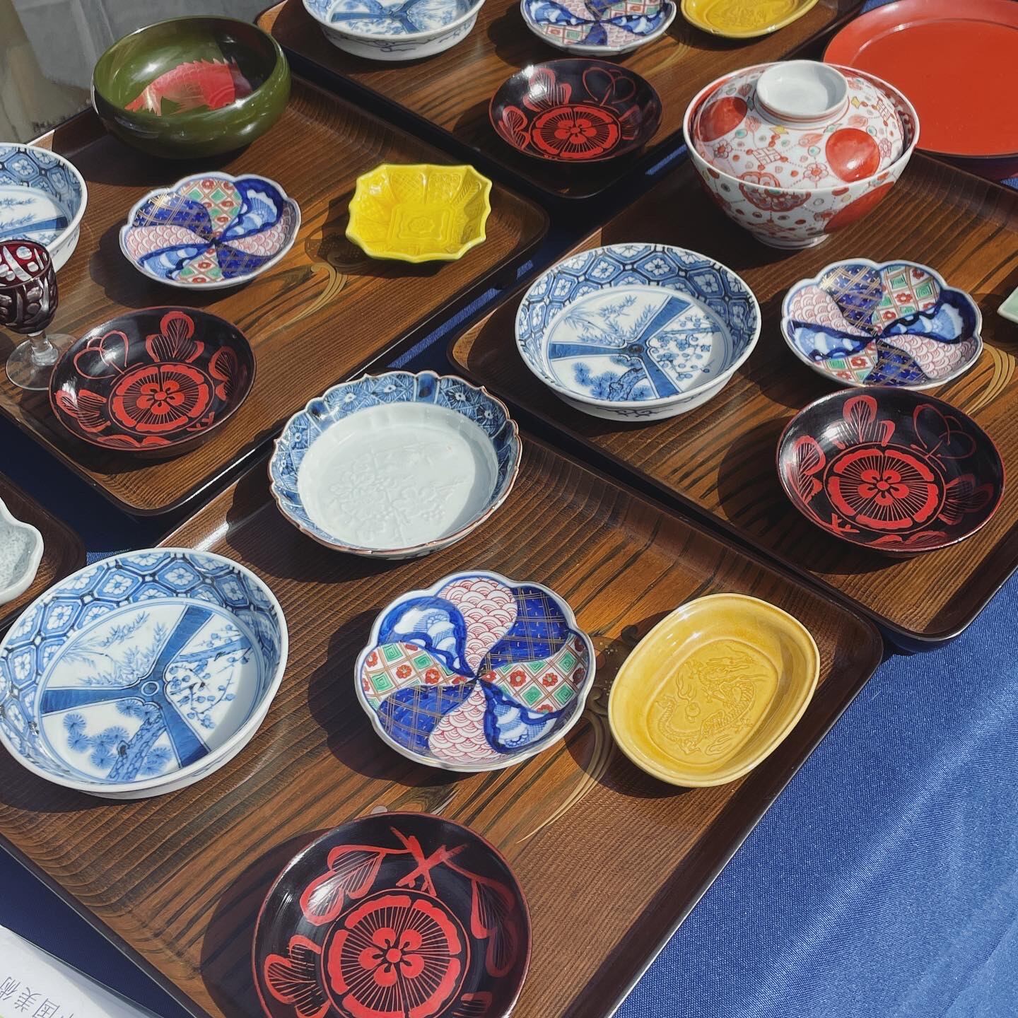 激レア。激安。美品1点物！縁起の良い京都で最古のお寺の七福神さまの