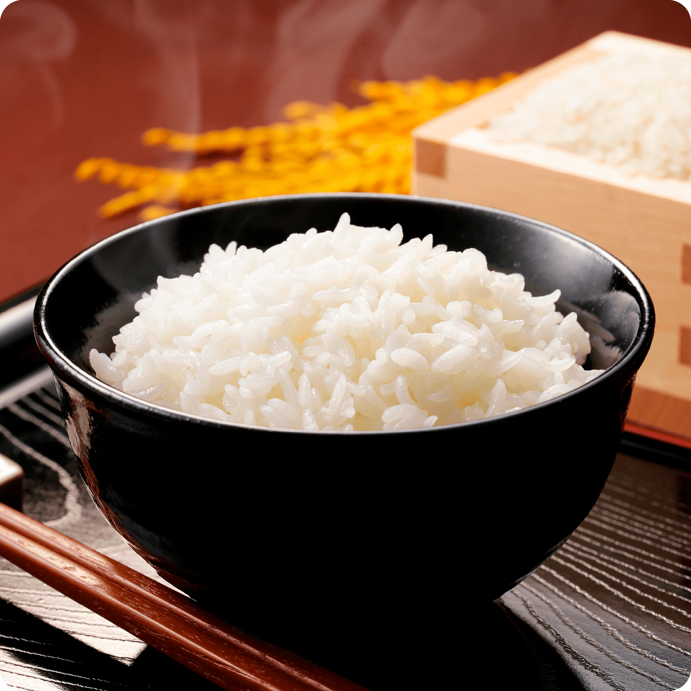 福井芦原温泉郷の
特別栽培米一等米