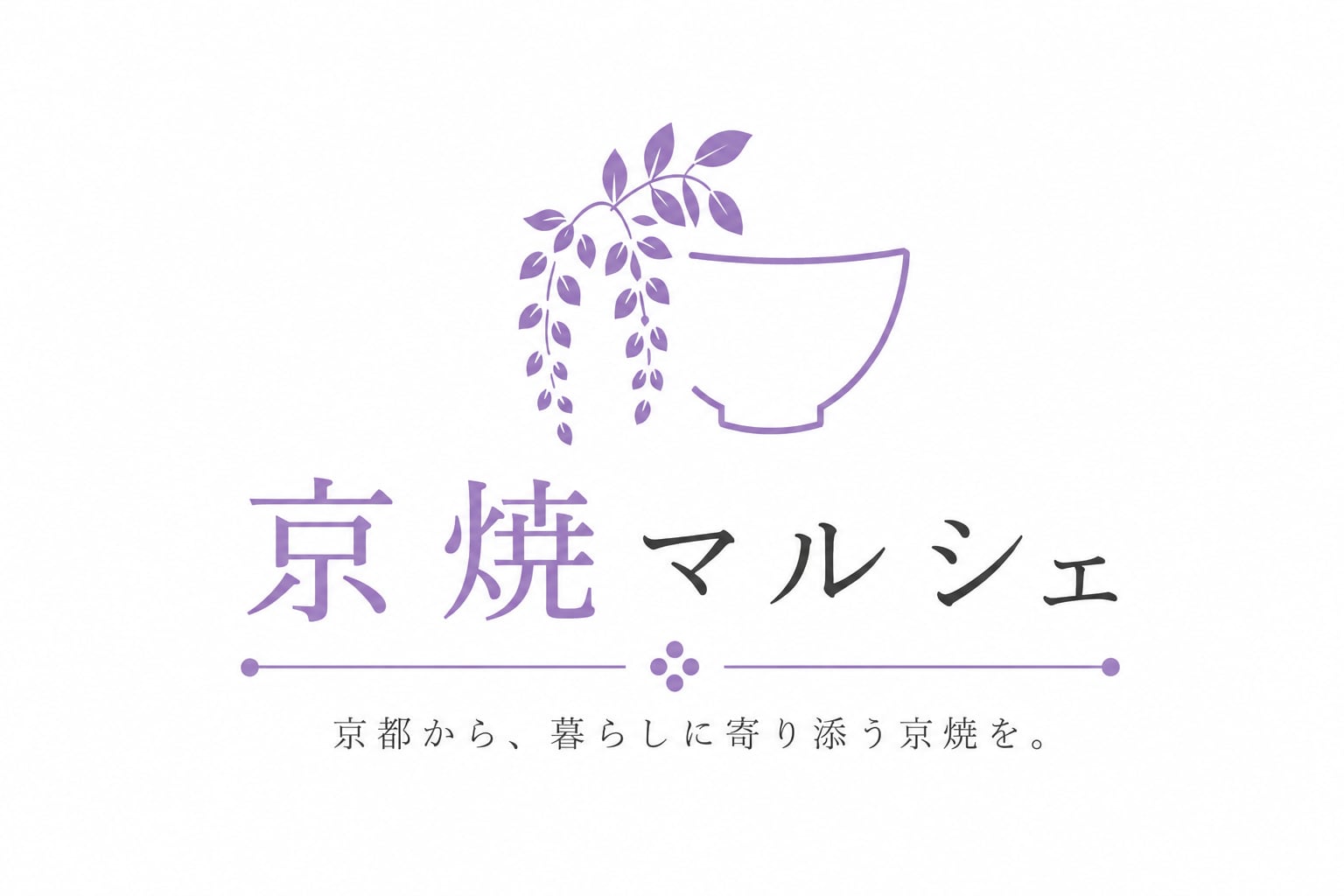 京焼マルシェ