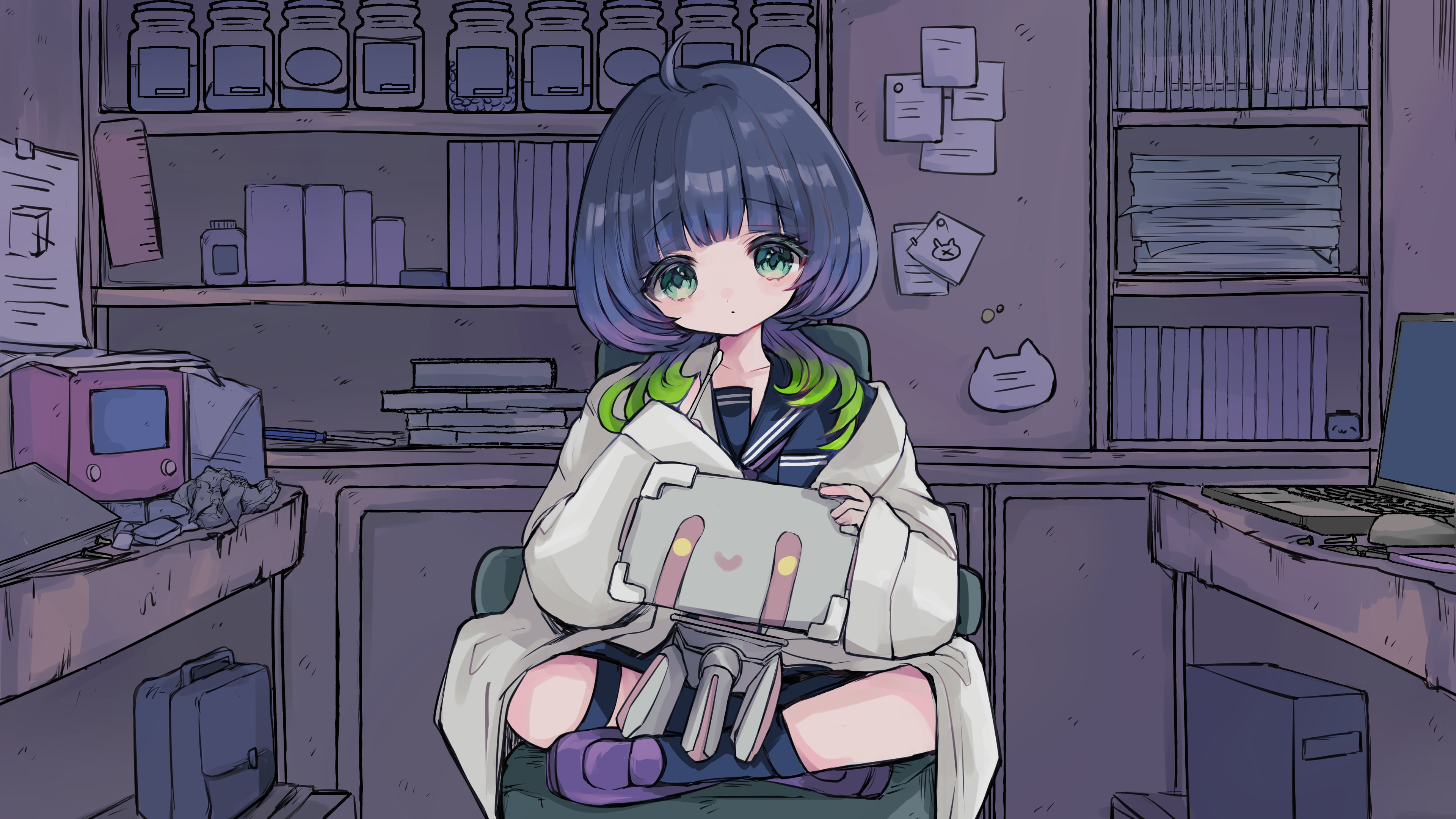 きゅんくん SHOP