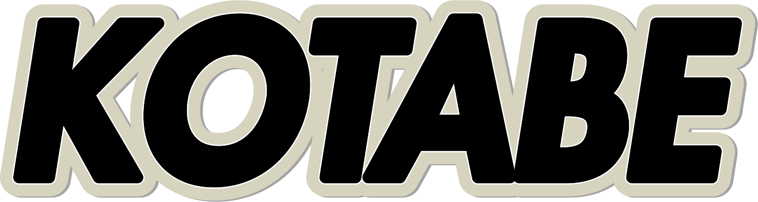 kotabe 