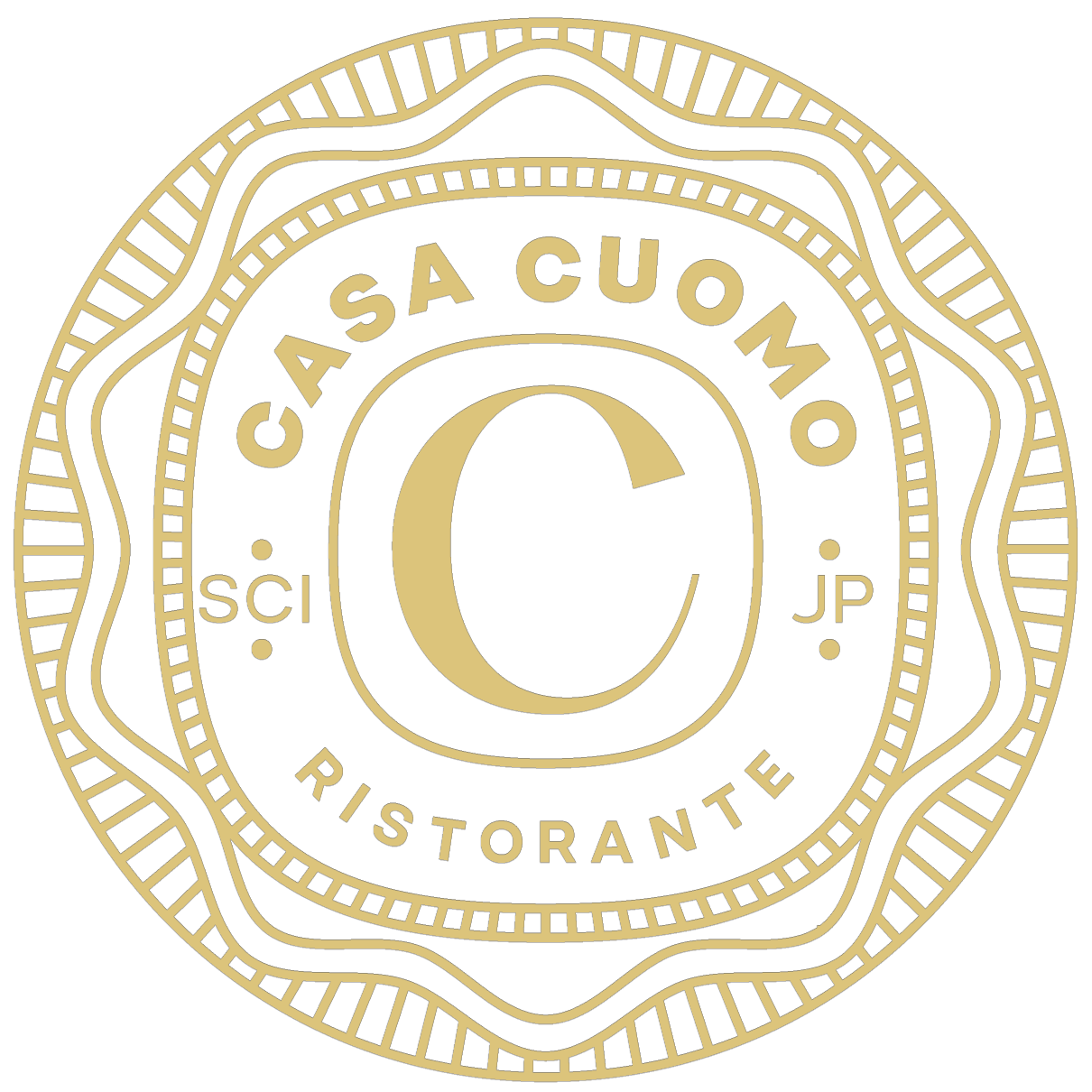 ITALIAN CUISINE produced by CASA CUOMO