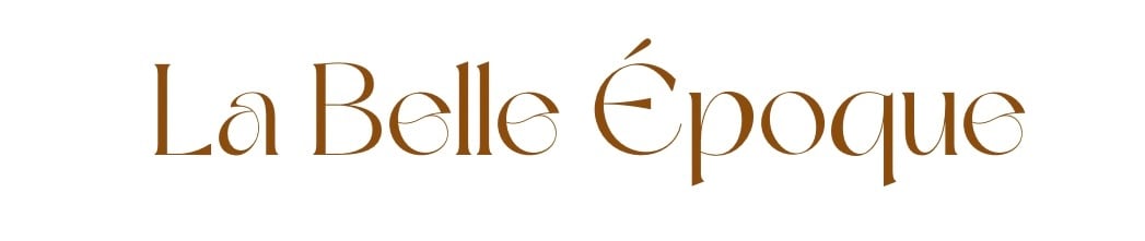 La Belle Époque