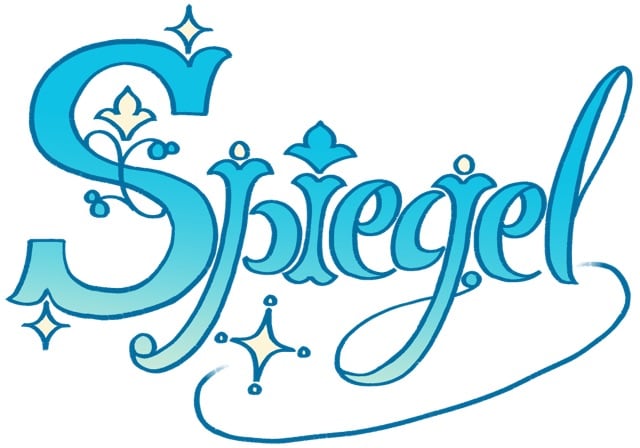 Spiegel ･ GoaT