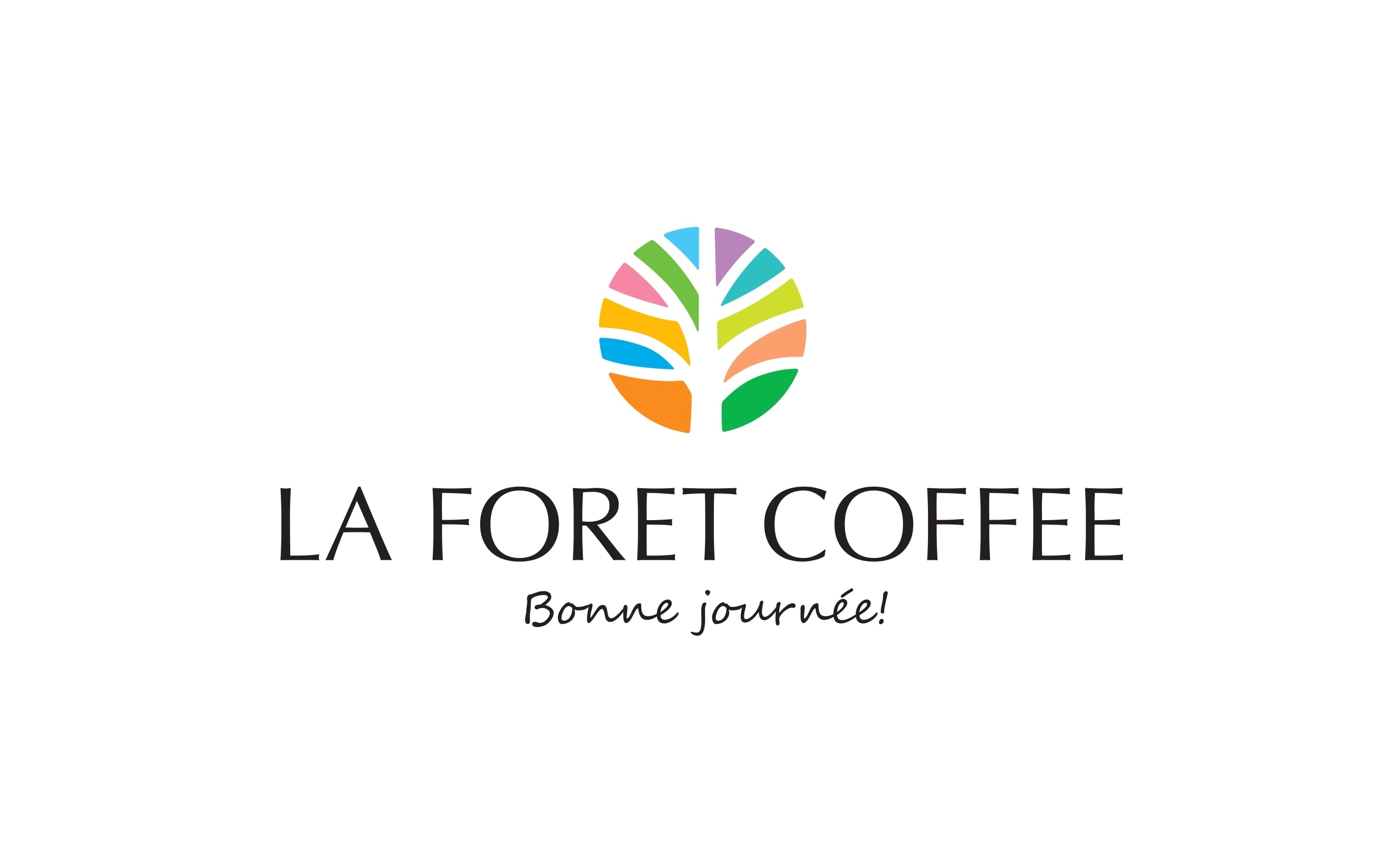 LA FORET COFFEE　ラフォーレコーヒー