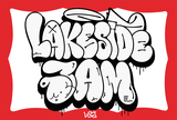 LAKESIDE JAM