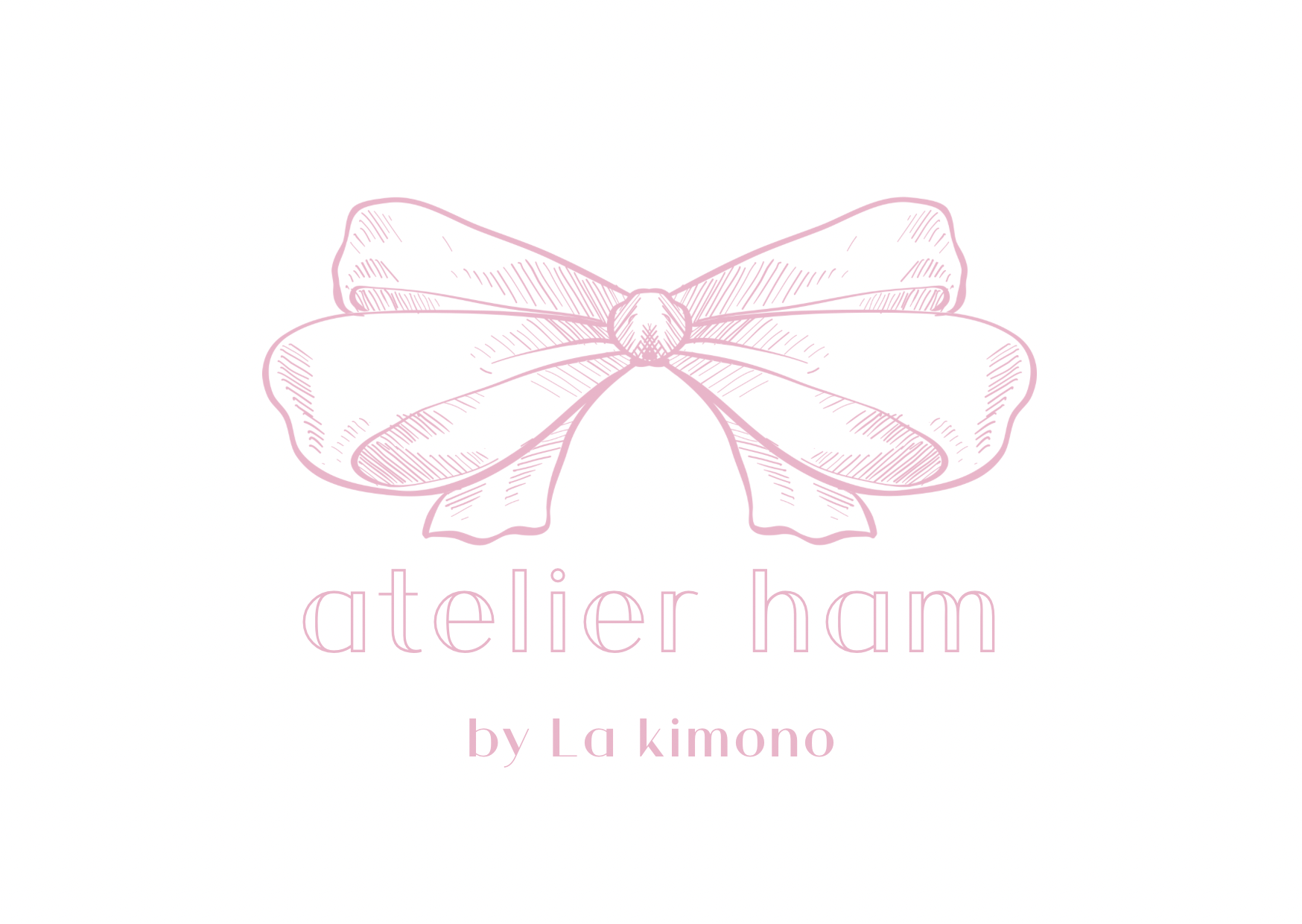 atelier ham by La kimono