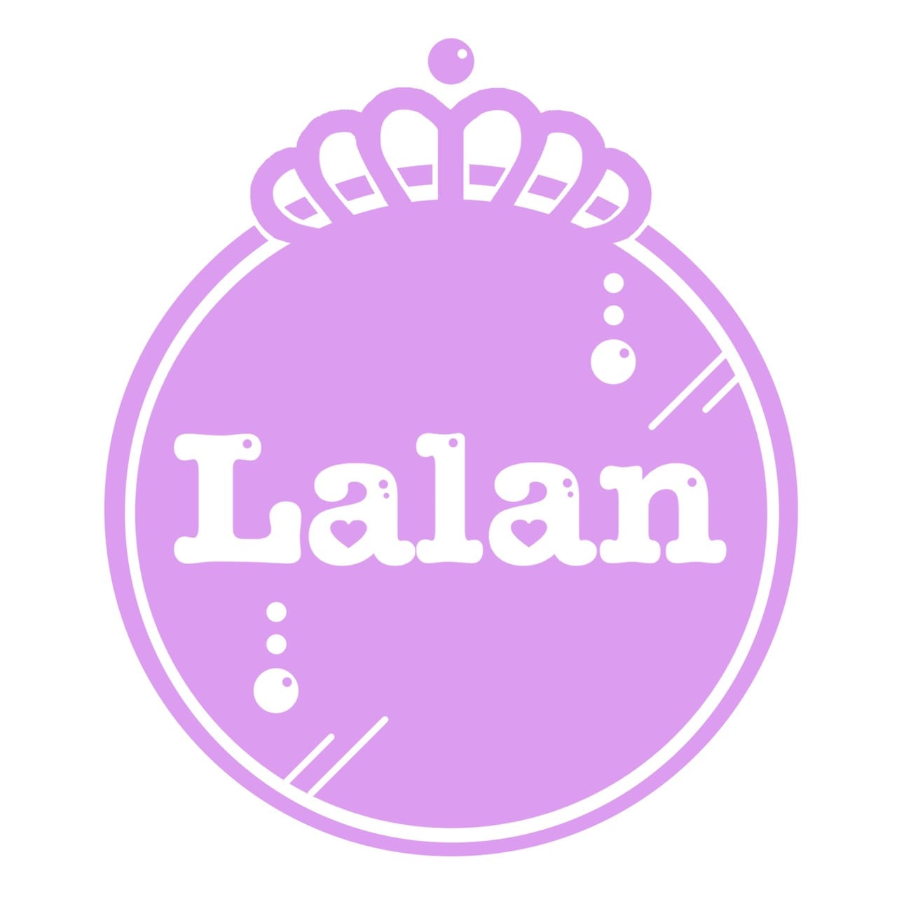 Lalan アクセサリー