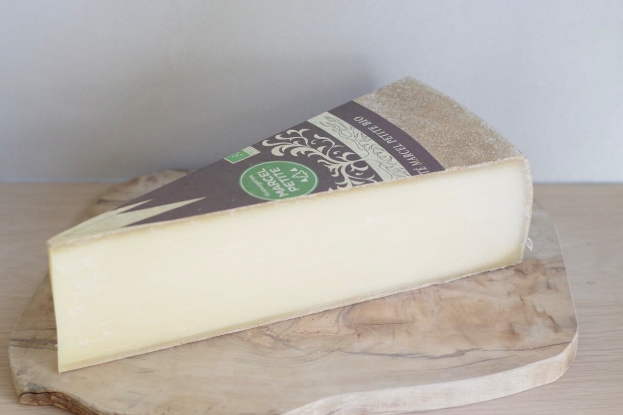 コンテ　AOP　ビオ　8ヶ月熟成（100gサイズ）