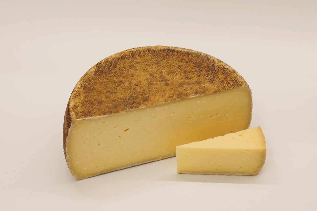 催事でも大人気！【DEGUST熟成】ロルド（100gサイズ）