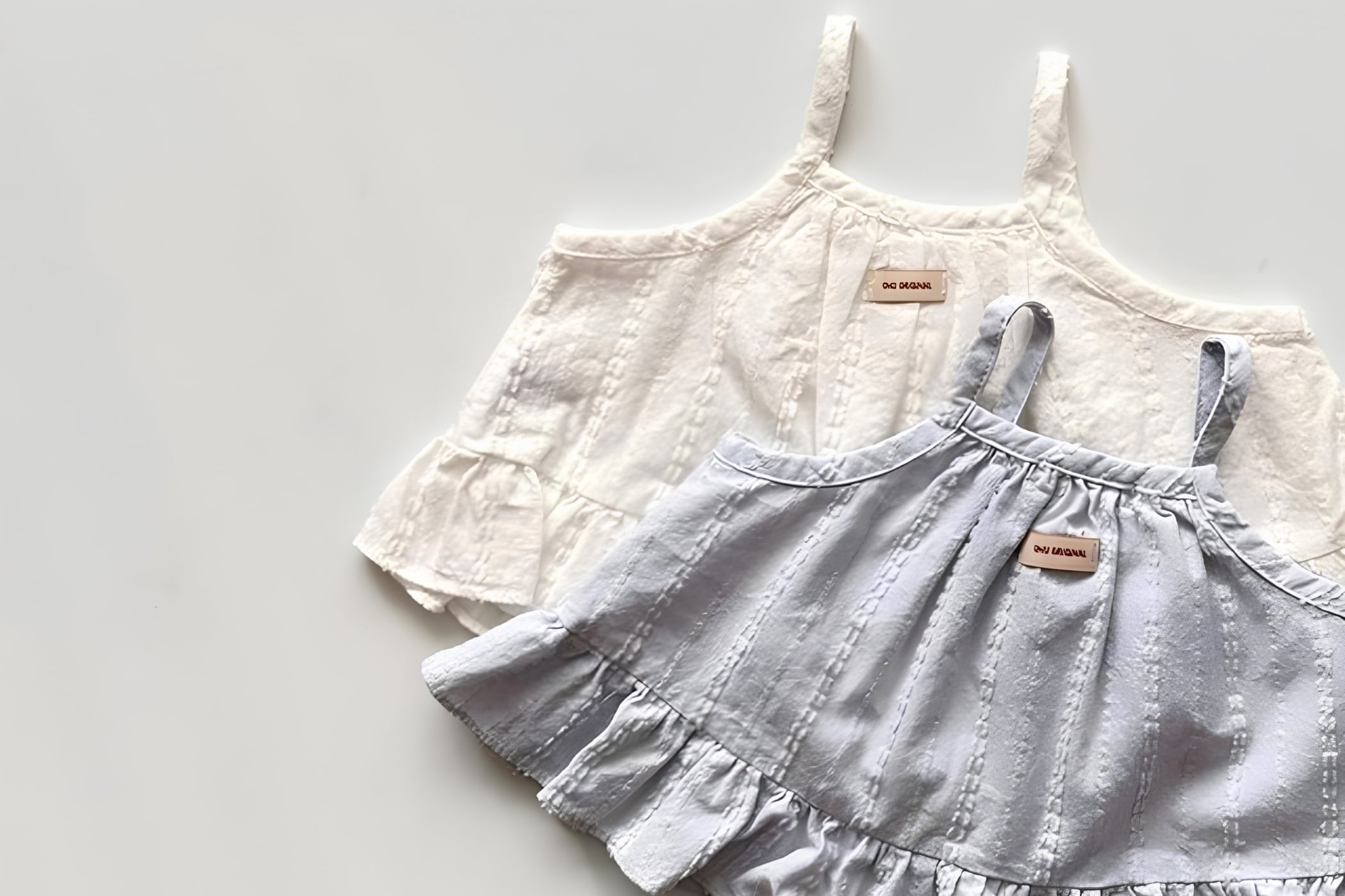 Frill Cami Blouse