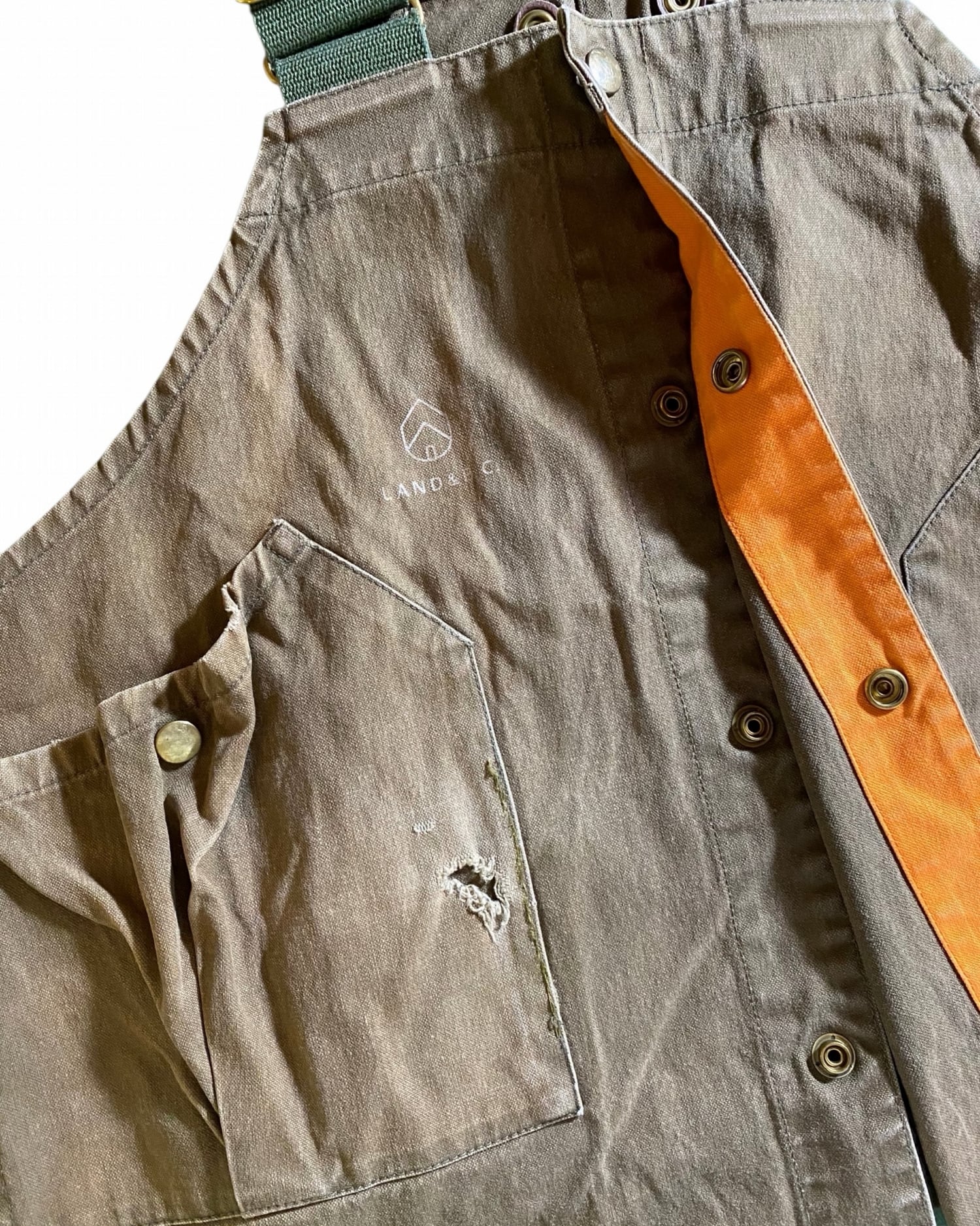 BEST OF THE VEST