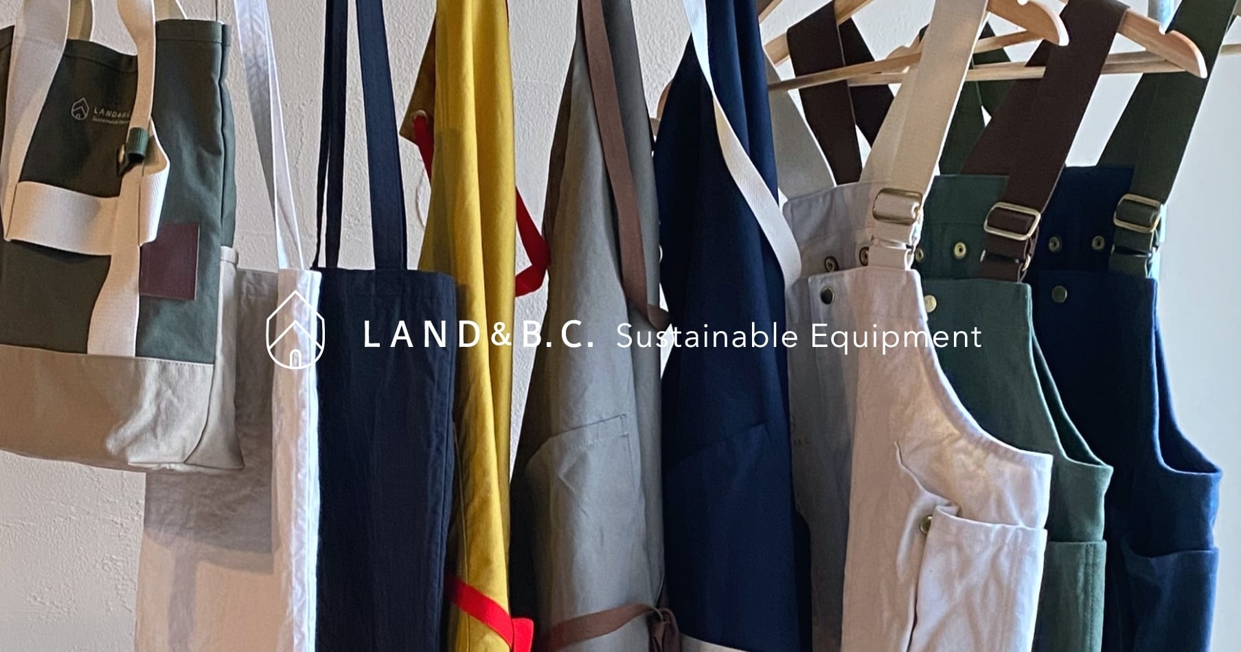 VEST（ベスト） | LAND & B.C. ONLINE SHOP