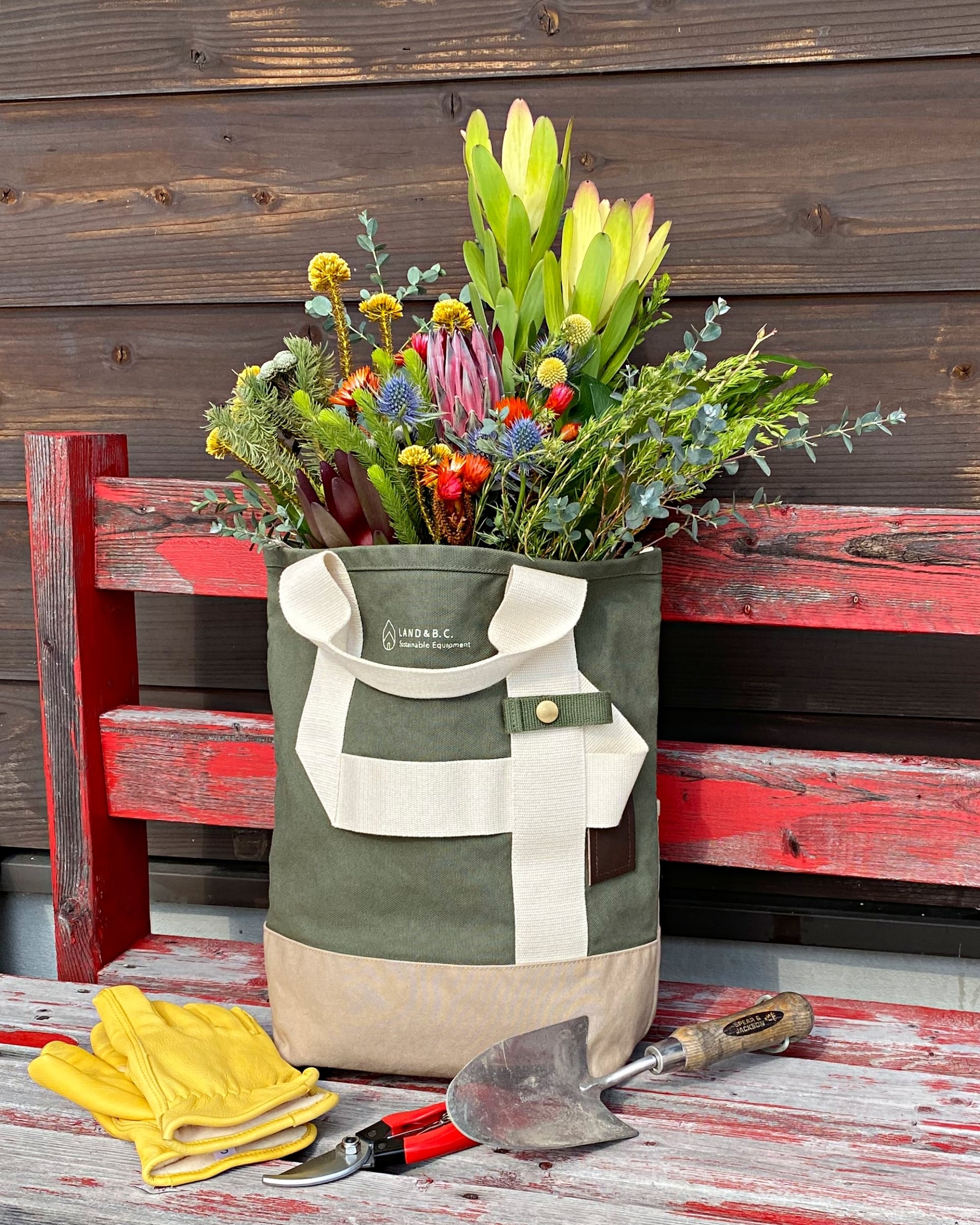 For gardeners !