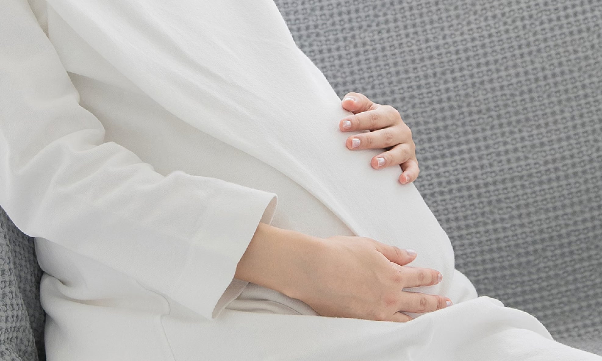 妊婦さん、授乳中のママ、妊活中の方